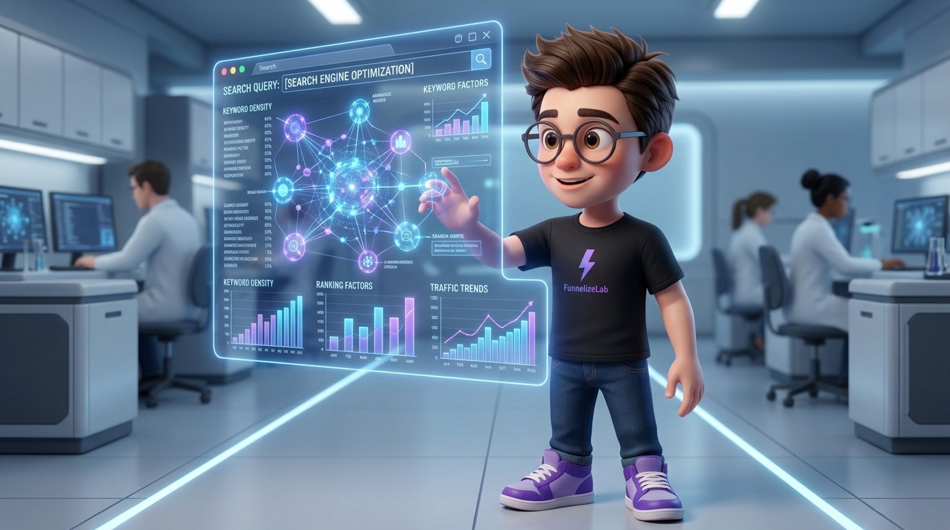 ¿Qué dice ChatGPT de tu negocio? Guía GEO (Generative Engine Optimization)