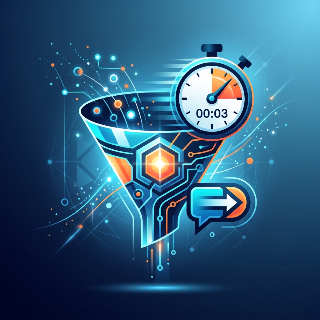 Leads de Meta Ads: cómo responder en menos de 5 minutos