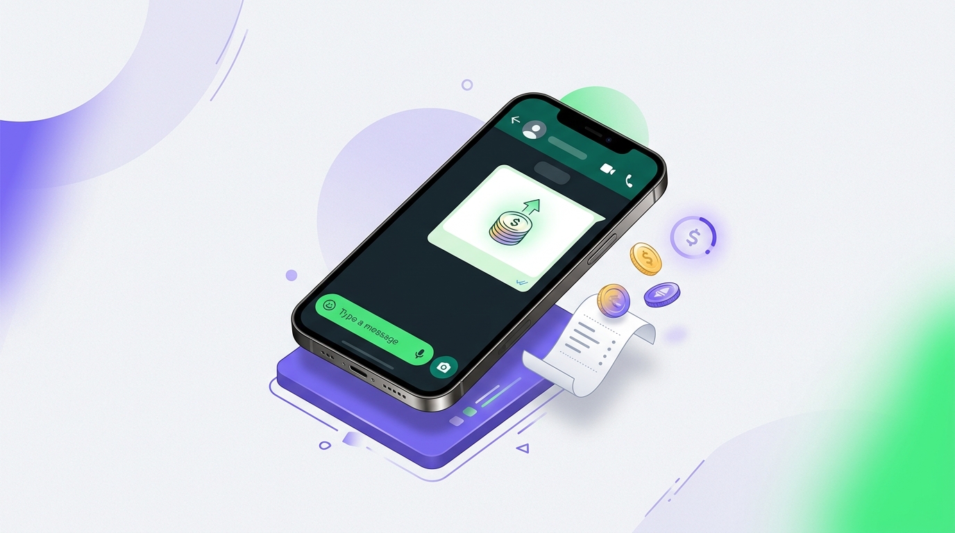 Meta cobra mensajes de servicio en WhatsApp (Octubre 2026)