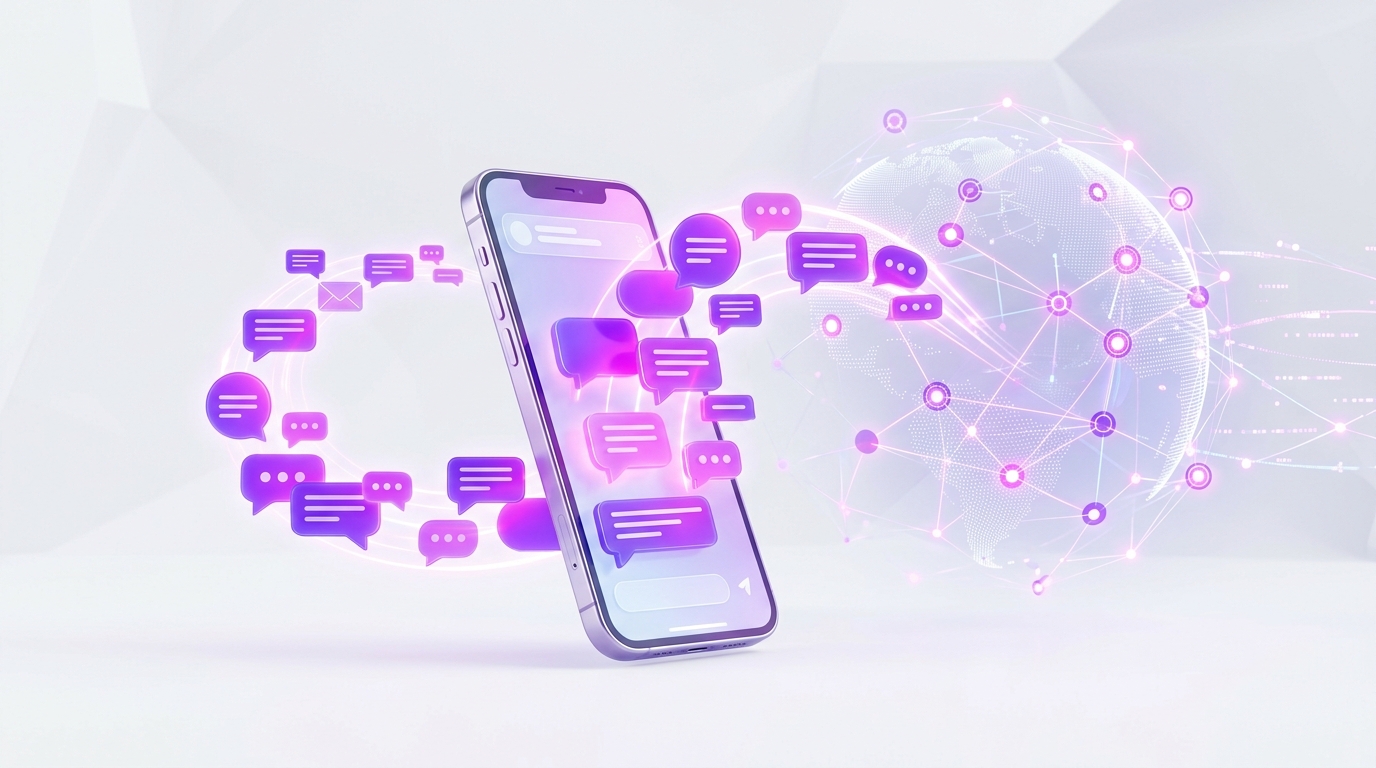 Mensajes masivos por WhatsApp sin bloqueos: guía 2026